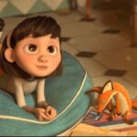 Mackenzie Foy Instagram - A new trailer for The Little Prince!!! The link is in my bio