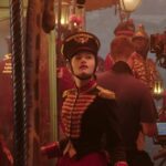 Mackenzie Foy Instagram - I can’t wait for you guys to meet Princess Clara in this special look at @DisneysNutcracker and the Four Realms. In theaters November 2. #DisneysNutcracker @disneystudios