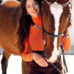 Mackenzie Foy Instagram - My Don💜 @eqluxe