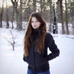 Mackenzie Foy Instagram –