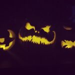 Mackenzie Foy Instagram - Happy Halloween!!!! I hope everyone has a safe and awesome day!! 🎃👻🦇🕷🕸🍬🍫🍭