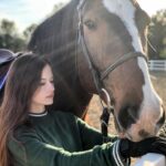 Mackenzie Foy Instagram -