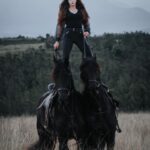 Mackenzie Foy Instagram –