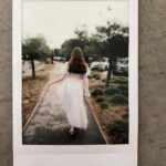 Mackenzie Foy Instagram - ✨ @rodarte ✨ Thank you so much for having me at your beautiful show! 📷 @jillandjordan
