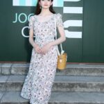 Mackenzie Foy Instagram - Thank you so much @miumiu for such an incredible evening!