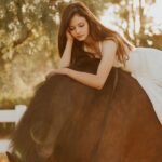 Mackenzie Foy Instagram -