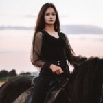 Mackenzie Foy Instagram –