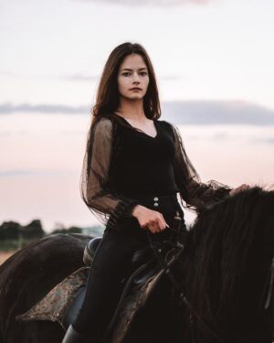 Mackenzie Foy Instagram - 