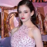 Mackenzie Foy Instagram – Yesterdays @disneysnutcracker London premier was pure magic!✨ I can’t believe the film has been released today!!💜🗝