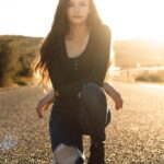 Mackenzie Foy Instagram –