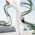 Mackenzie Foy Instagram - I'm a Tae Kwon Do #obsessee visit @obsessee to see the shoot! https://www.facebook.com/notes/obsessee/actress-mackenzie-foy-explains-how-tae-kwon-do-keeps-her-centered/10154998787063492
