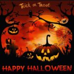 Mackenzie Foy Instagram – Happy Halloween everyone!! I hope your day is creepy, crazy, and fun👻  stay safe 🎃👻🍭🍫🍬👻🎃