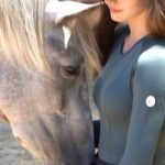 Mackenzie Foy Instagram - An update of Whisper of the Wild Becoming friends