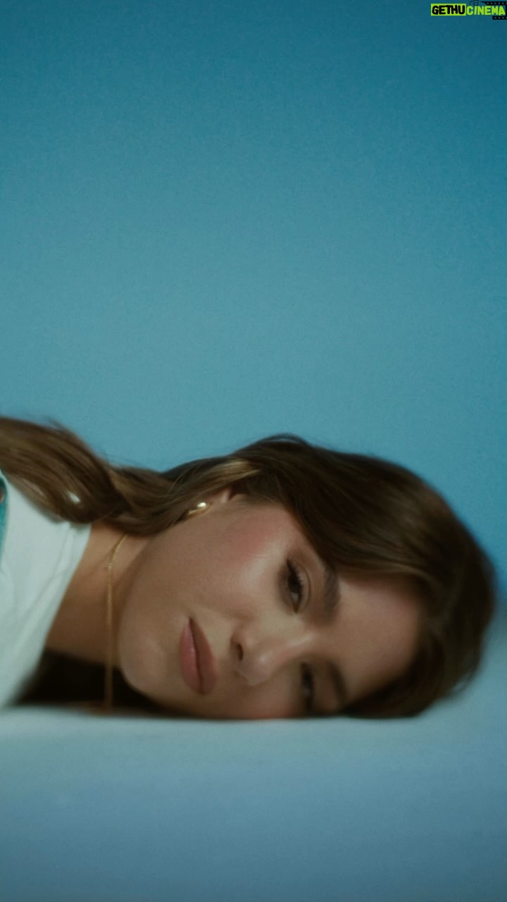 Mackenzie Ziegler Instagram - fav lyric from word vomit?