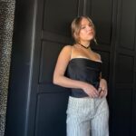 Mackenzie Ziegler Instagram - 🐆