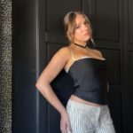 Mackenzie Ziegler Instagram - 🐆