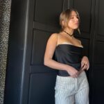 Mackenzie Ziegler Instagram - 🐆