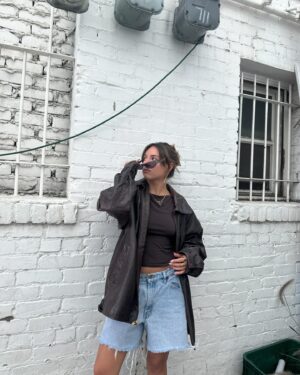 Mackenzie Ziegler Instagram - march has been cute so far