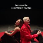 Mackenzie Ziegler Instagram - thank you for the love on close to you ❤️ be honest… have you streamed it today?