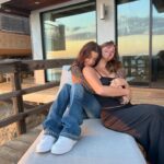 Mackenzie Ziegler Instagram – march has been cute so far