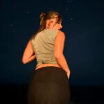 Mackenzie Ziegler Instagram - march has been cute so far