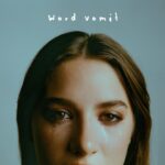 Mackenzie Ziegler Instagram - word vomit is out 💓💓 this song means the world to me. thank you @pariscarney and @bylenii for helping me share my heart to everyone. and my amazingggg creative directors @directedbymom and everyone else involved🤍 go streammmm !!!!