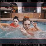Maddie Ziegler Instagram - happy birthday to one of my most favorite humansssss ever i love you jenna ❤️