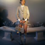 Maddie Ziegler Instagram - @thombrowne 🏅
