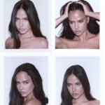 Maddy Crum Instagram - new mugshots 😤 📷 @oliver.blank