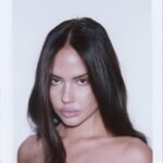 Maddy Crum Instagram - new mugshots 😤 📷 @oliver.blank