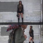 Maddy Crum Instagram - all 4 u @alexanderwangny