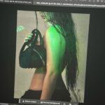 Maddy Crum Instagram - all 4 u @alexanderwangny