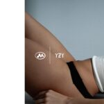 Maddy Crum Instagram - WET ! @ye @yzy @mowalola Photo/creative direction by @sambryantknolton Photo assistant @missmargorose Studio @stone____studio