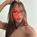 Maddy Crum Instagram – GIVEAWAY WOOO💅🏼 so excited to gift some @eyebuydirect frames to you !!
All you need to do is…
1. Like this post
2. Tag a friend in the comments (tag as many as you want)
3. Winners will only be contacted by my IG account!
Two winners will receive up to $200 in any eyewear products of your choice. Announcing winners one week from today at 12pm PST. Giveaway is not affiliated with Instagram! #ebdpartner