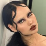 Maddy Crum Instagram - it’s a doll’s world 💅🏼