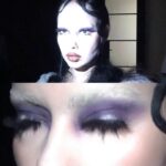 Maddy Crum Instagram - it’s a doll’s world 💅🏼