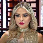 Madeleine Matar Instagram – عيدكم مبارك وكل عام وأنتم بخير، أتمنى لكم عيداً سعيداً مليئاً بالفرح والمحبة والسلام🙏🏻❤️

#عيد_الفطر #عيد_سعيد #مادلين_مطر 
#MadeleineMatar