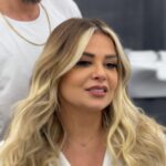 Madeleine Matar Instagram – مبلشين هلقد حلوين شو قولكن بقدر أعمل أكتر ، تحديْت نفسي وفتنا باللعبة ✌🏼
شو رأيكم ؟؟!!! 
@madeleine_matar X @michel_layoun 

#michellayoun