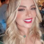 Madeleine Matar Instagram - Chasing adventures, fueled by my signature smile. Life’s a canvas, and I paint it with positivity. 😎🎨 #SmileModeOn #MadeleineMatar #مادلين_مطر