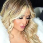 Madeleine Matar Instagram - بهالجو العاصف والماطر، دعواتي موجّهة بصدق إلى كل فرد وعائلة بدون مأوى، على أمل انه تتغير هالأحوال قريباً 🙏🏻🤍 #MadeleineMatar #مادلين_مطر
