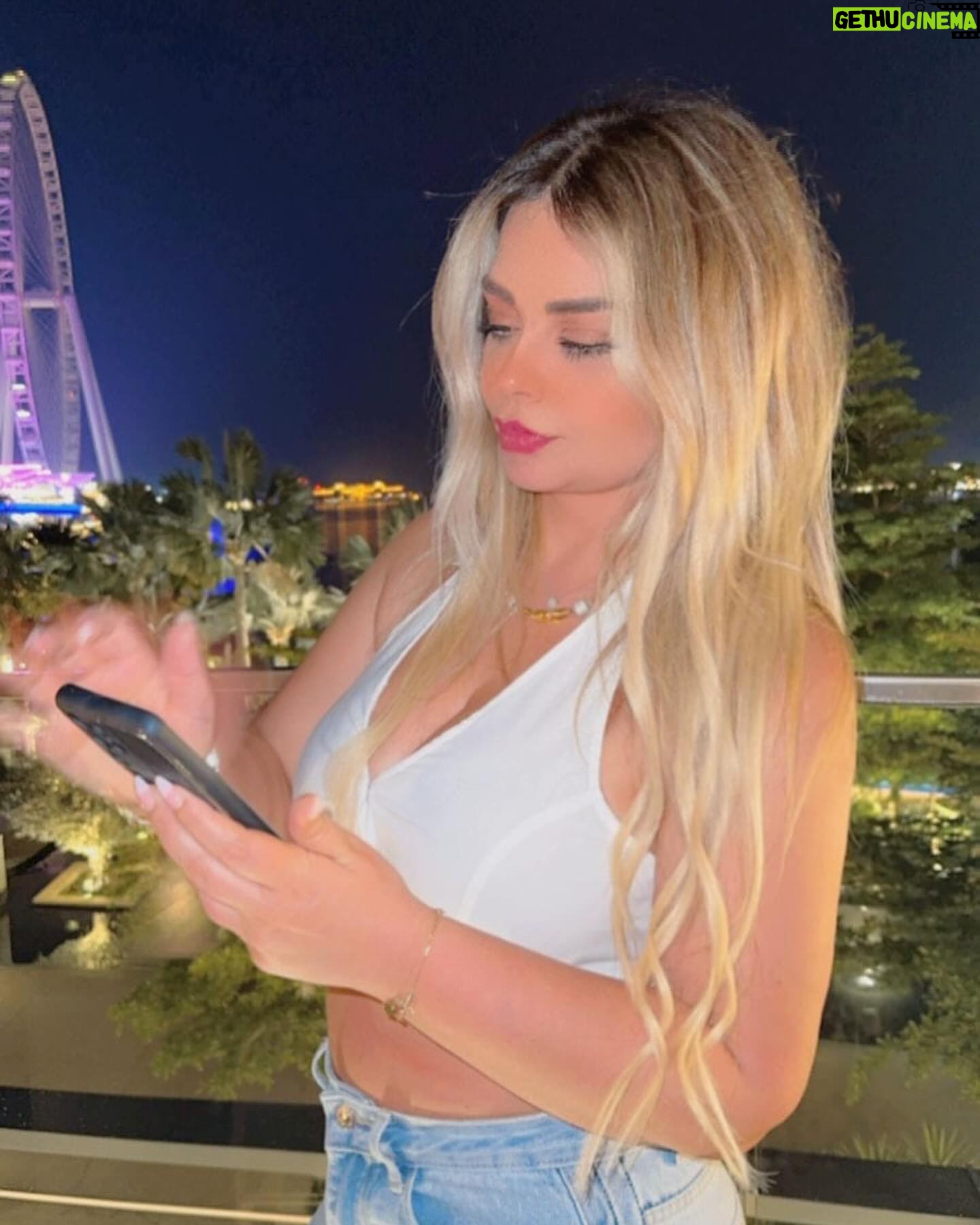 Madeleine Matar - 3 Likes - Hello beautiful people ❤️
#MadeleineMatar #مادلين_مطر