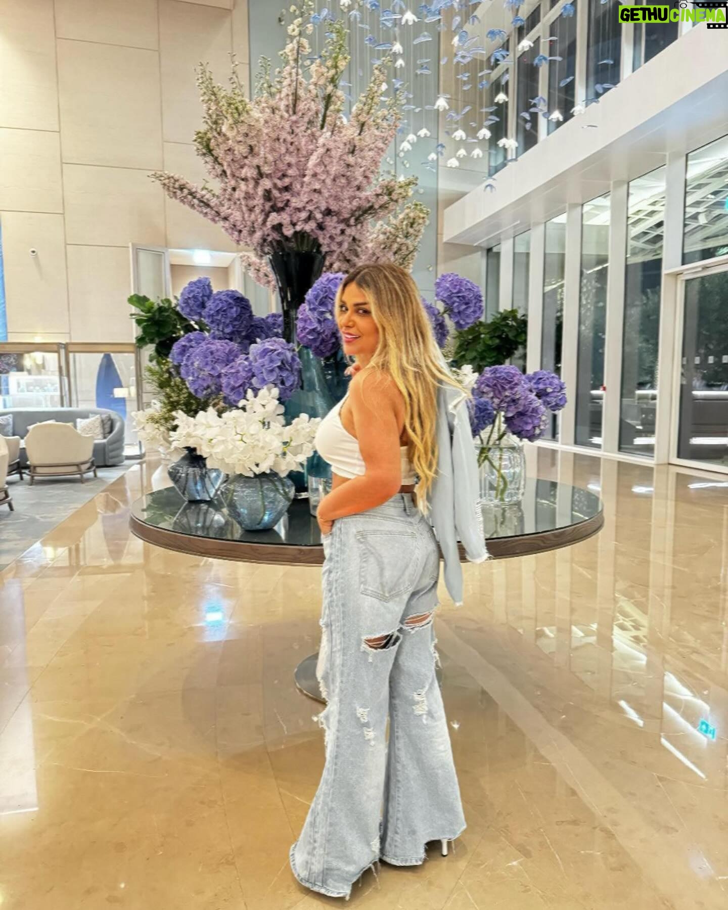Madeleine Matar - 3 Likes - Embracing my inner flower child 🌸
-
#madeleinematar #مادلين_مطر