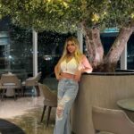 Madeleine Matar Instagram - Happy Weekend Lovers ❤️ شو مشاريعكن؟ - #GirlyClass #MadeleineMatar #مادلين_مطر #GirlyGlam #ClassyChic #EleganceDefined #FemininePower #CharmAndGrace #SophisticatedStyle