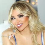 Madeleine Matar Instagram – بهالحياة، الضحكة هي علاج مجاني متل الكنز. بسمة صغيرة ممكن تغير مجرى اليوم كله، وأحياناً العمر. خلّي ضحكتك تكون علاجك اليومي 😄💫
#مادلين_مطر 
#MadeleineMatar