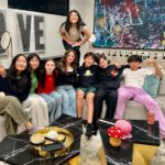 Madeleine McGraw Instagram – #life #dump