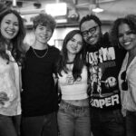 Madeleine McGraw Instagram – Best of times with the best people! In my ♥️ always!