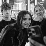 Madeleine McGraw Instagram – Best of times with the best people! In my ♥️ always!