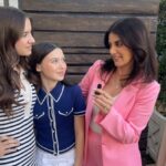 Madeleine McGraw Instagram - Happy International Women’s Day! #internationalwomensday #madelinemcgraw #victoriamcgraw #beverlywilshire #gbkbrandbar