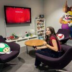 Madeleine McGraw Instagram - Thank you @nintendoamerica for giving me a chance to play #PrincessPeachShowtime 💖 There are so many fun stages to play in; from Ninja Peach to Sword fighter Peach, the list goes on! Can’t wait to explore more of Peach’s transformations! Princess Peach: Showtime! launches March 22, 2024 #FreeAccess #PrincessPeachShowtime