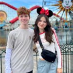 Madeleine McGraw Instagram - Disney #photodump 2 Love my friends so much! #grateful every day for these people in my life!! ♥️♥️♥️